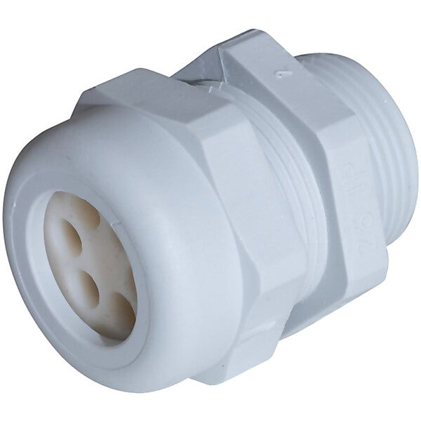 plica Kabelverschraubung M32 7x7mm PA6/GFK 905351333